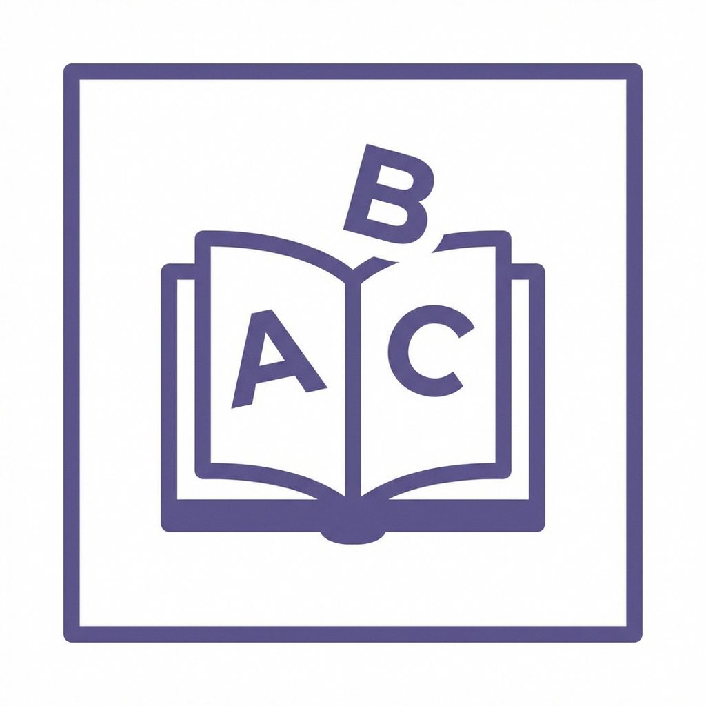 Ordlista - jämställdhetstermer